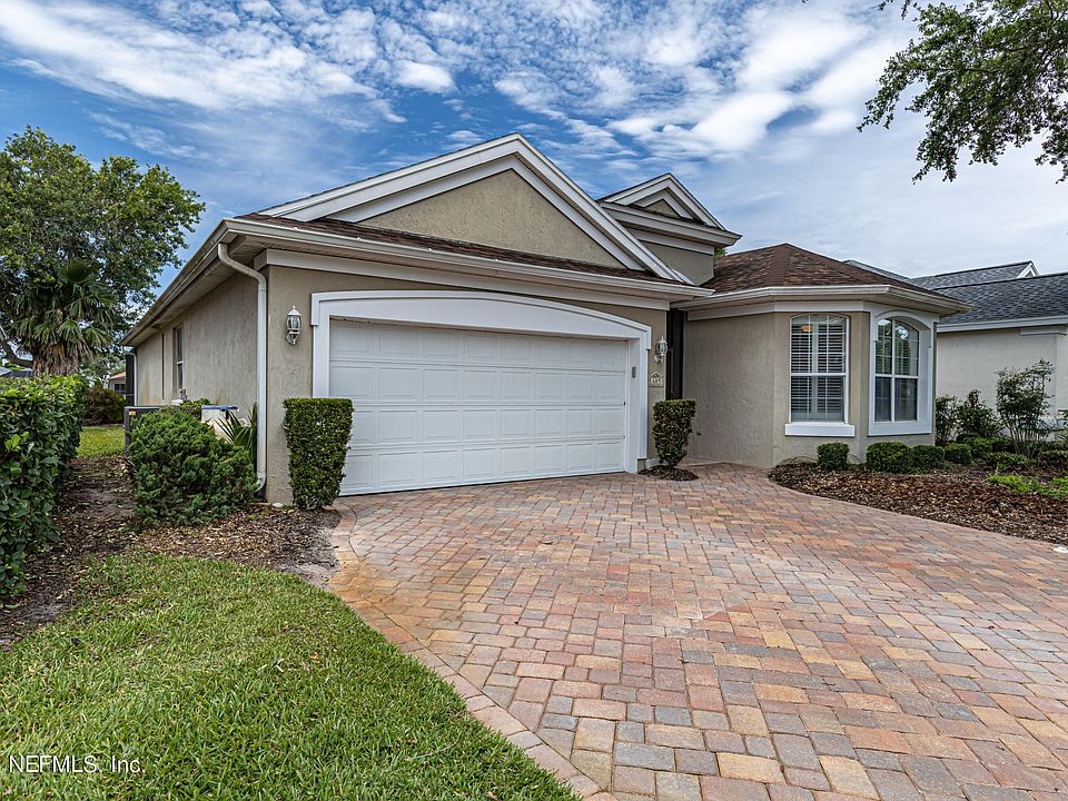 609 CASA FUERTA Lane, Saint Augustine, FL 32080 Zillow