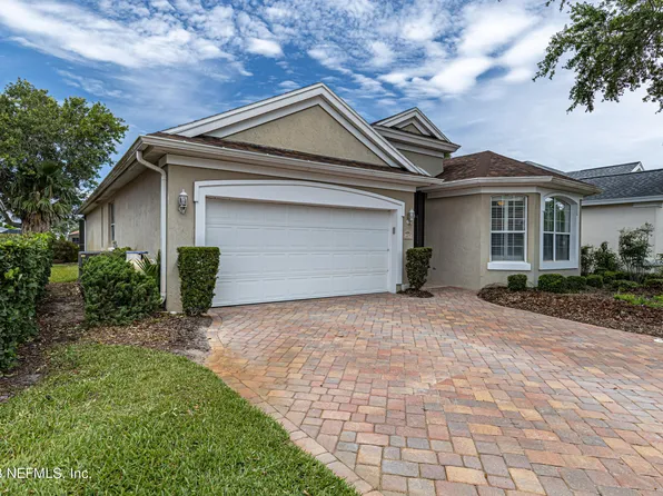609 CASA FUERTA Lane, St. Augustine, FL 32080