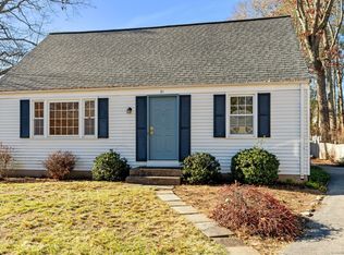 21 Snowberry Ln, Glastonbury, CT 06033