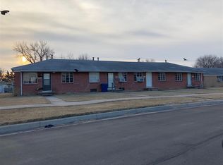 603 S Hunter St, Wichita, KS 67207