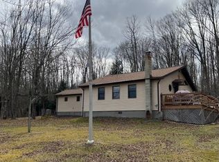 182 Lost Lane Dr, Tioga, PA 16946