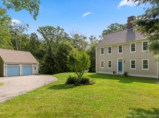8 Pine Ridge Rd, Essex, MA 01929