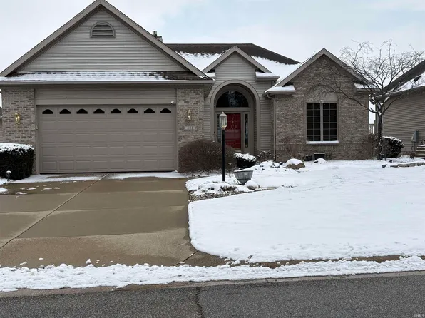 806 Spring Meadow Farm Dr, Middlebury, IN 46540