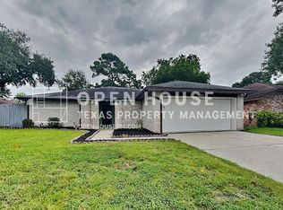 21306 Fernhollow Ln, Spring, TX 77388