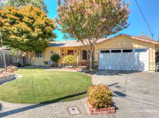 7780 Frederiksen Ln, Dublin, CA 94568