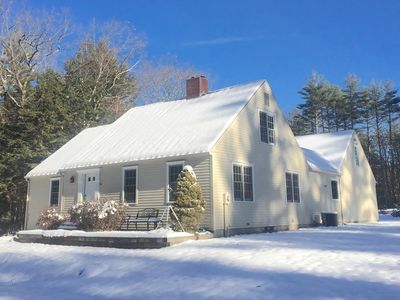 264 Wendell Rd, New Salem, MA, 01355