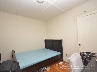 1185 Boylston St #13, Boston, MA 02215