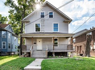 213 Waugh St, Columbia, MO 65201