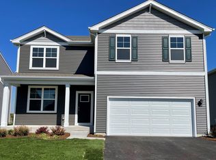 1381 Vineyard St, Pingree Grove, IL 60140