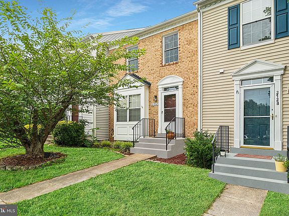2nd image of 2732 Brier Pond Cir