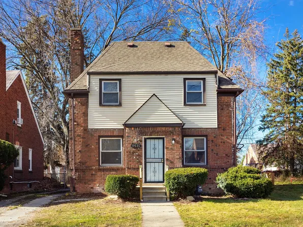 9631 Mark Twain St, Detroit, MI 48227
