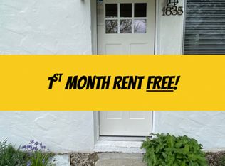 1835 Elm St SW, Albany, OR 97321