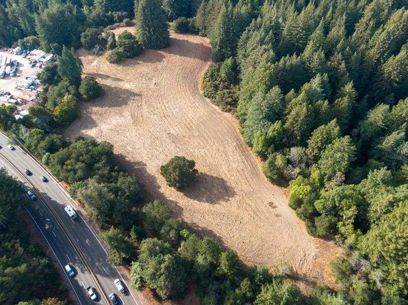 0 Santa Cruz Hwy, Scotts Valley, CA 95066