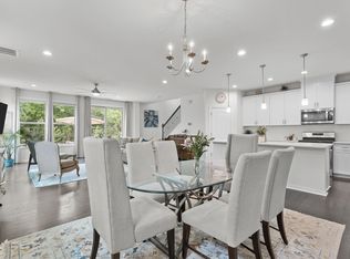 1535 Catch Fly Ln, Durham, NC 27713