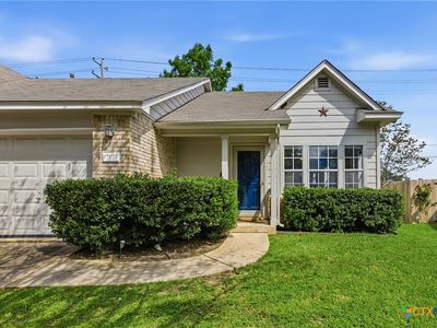 112 Prairie Springs Loop, Georgetown, TX, 78626