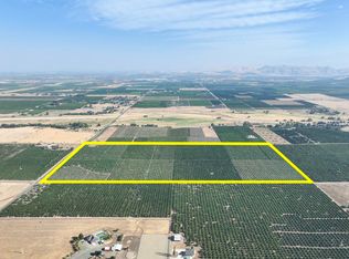 0 Rd 248, Terra Bella, CA 93270