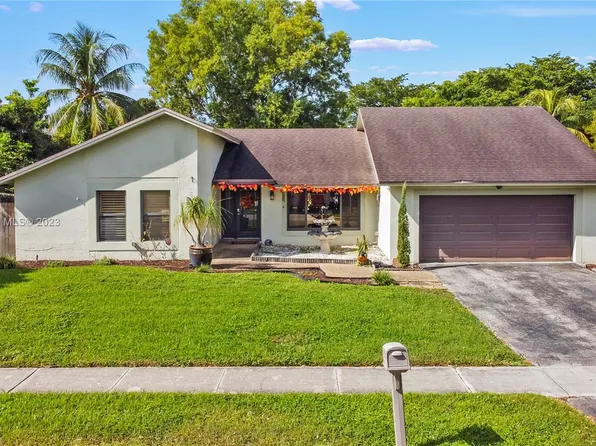 1211 NW 78th Ave, Plantation, FL 33322