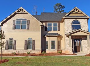 20 Quiet Water Ct, Covington, GA 30016