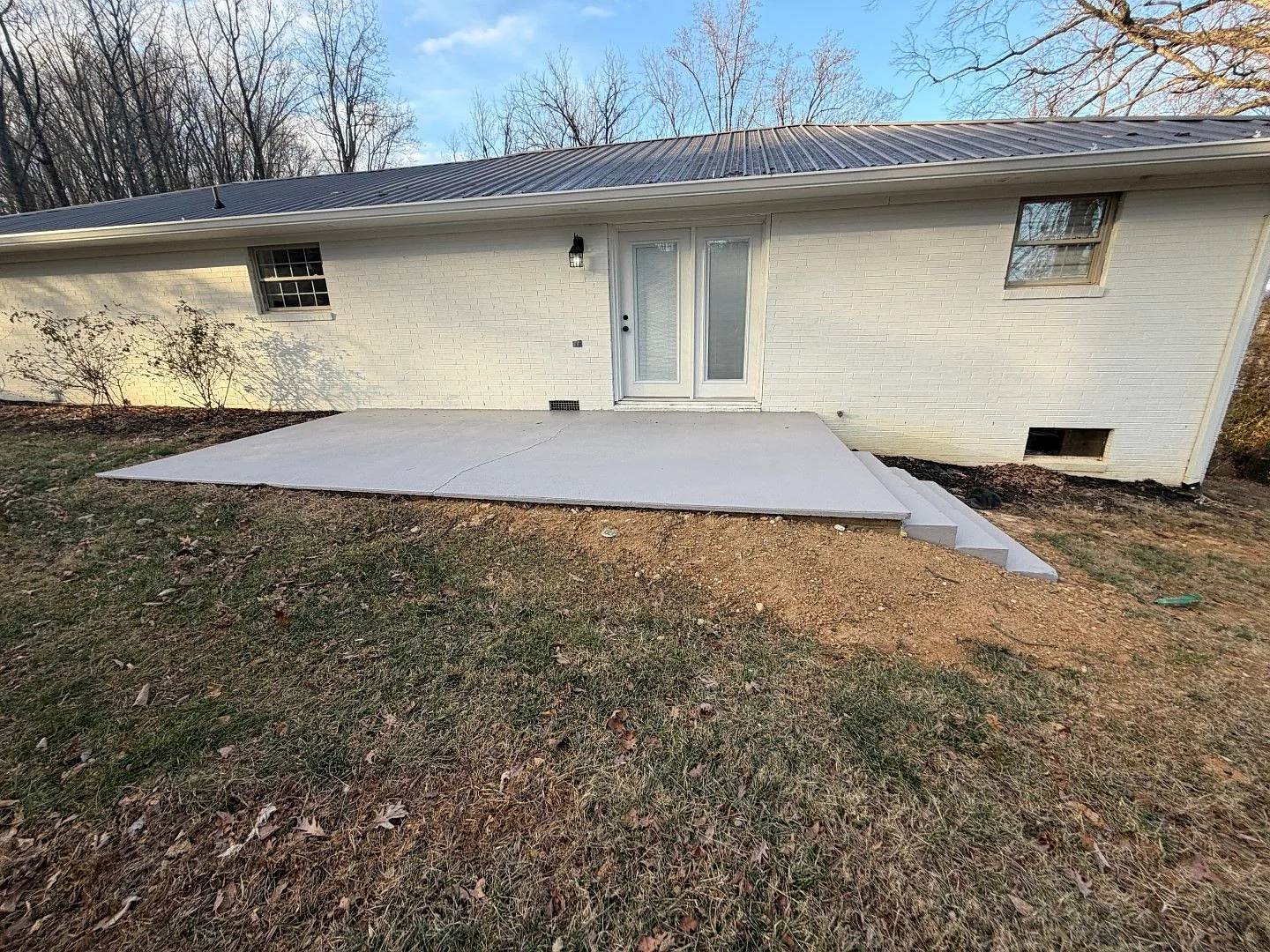 2 bedroom/1 bath home in West Morristown — Photo 3