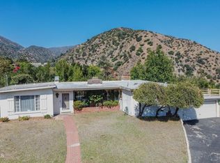 890 Ridgeside Dr, Monrovia, CA 91016
