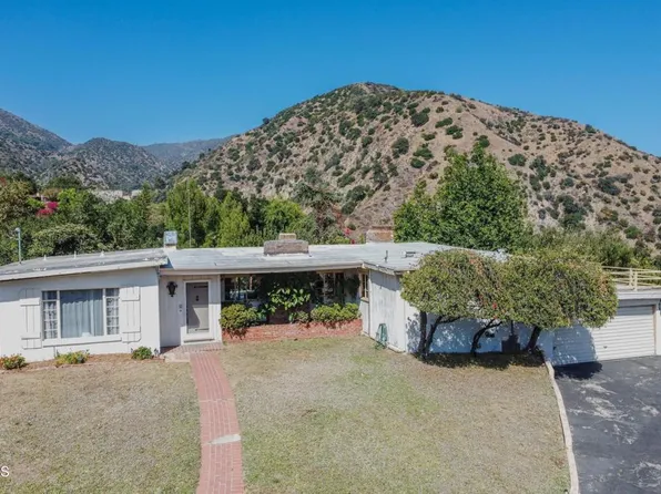 890 Ridgeside Dr, Monrovia, CA 91016