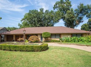 3763 E 47th Pl, Tulsa, OK 74135
