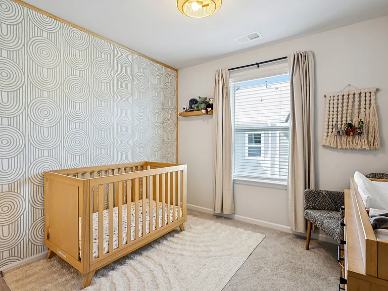 5008 Calvine Mill Way — Photo 15
