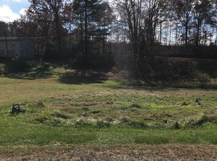 280 Blue Jay Six Rd, Cool Ridge, WV 25825