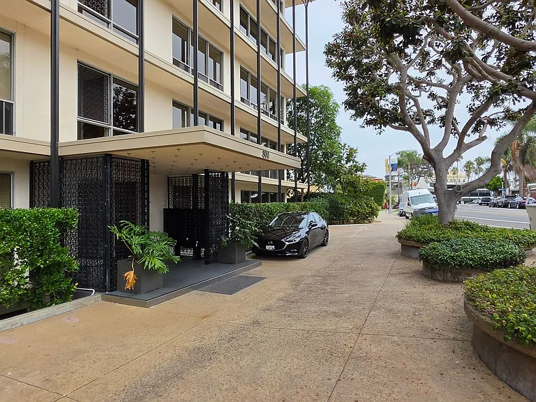 800 Prospect St #1D — Photo 39
