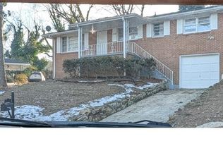 2396 Lilla Cir SW, Atlanta, GA 30310