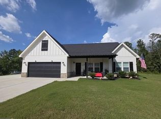 15 Willow Leaf Dr, Buchanan, GA 30113