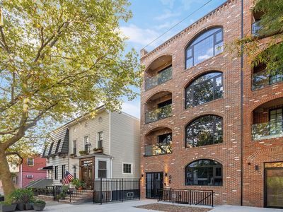 90 Herbert St Unit 3A, Brooklyn, NY, 11222