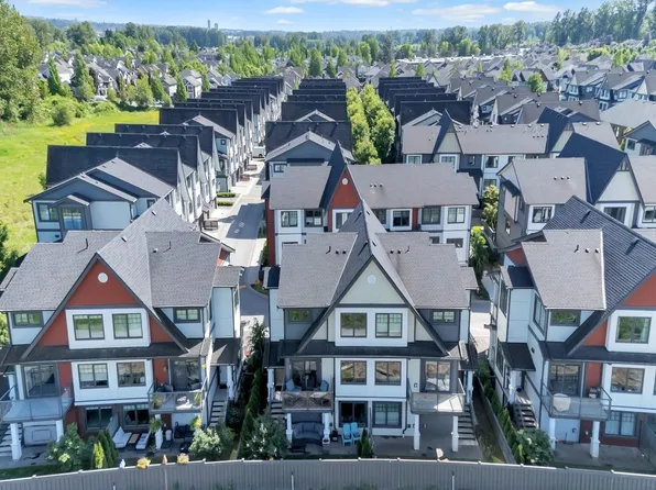 19451 Sutton Ave #143, Pitt Meadows, BC V3Y 0G6