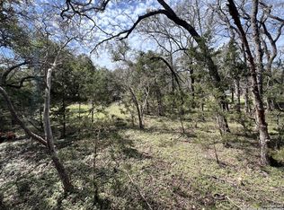 1337 Valley Springs Rd LOT 10, Spring Branch, TX 78070