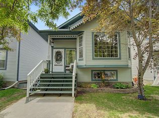 1622 Tompkins Wynd NW, Edmonton, AB T6R 2Y5
