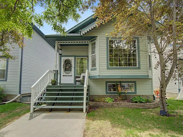 1622 Tompkins Wynd NW, Edmonton, AB T6R 2Y5