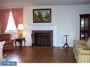 421 Tennis Ave, Ambler, PA 19002