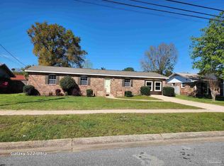 7885 Le Grande Dr, Pensacola, FL 32514