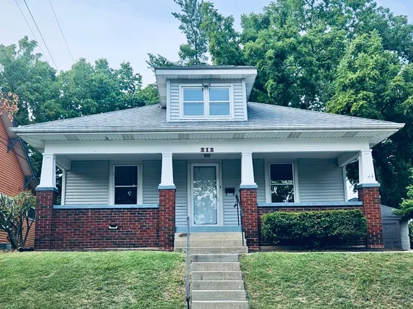 212 E Lutz Ave, West Lafayette, IN 47906