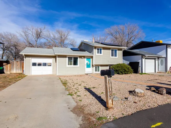 2772 1/2 Hartford Ct, Grand Junction, CO 81503
