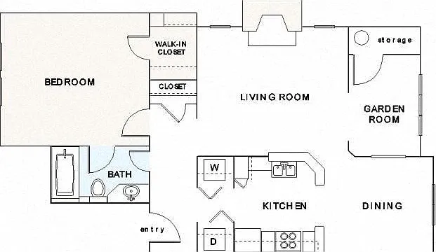 The Grove Germantown Apartments — Photo 2