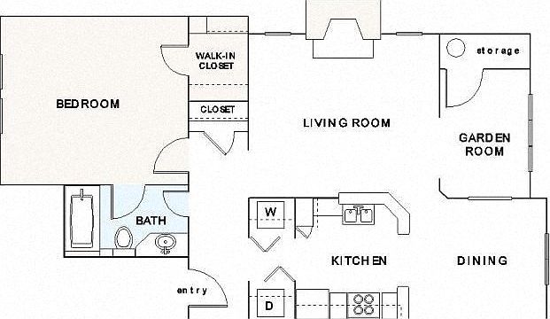 1st image of 7865 Grove Ct W #37-102