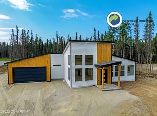 4550 N Edenfield Rd, Wasilla, AK 99623