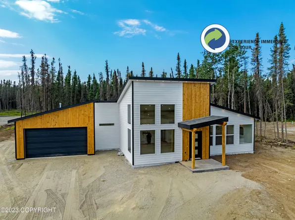 4550 N Edenfield Rd, Wasilla, AK 99623
