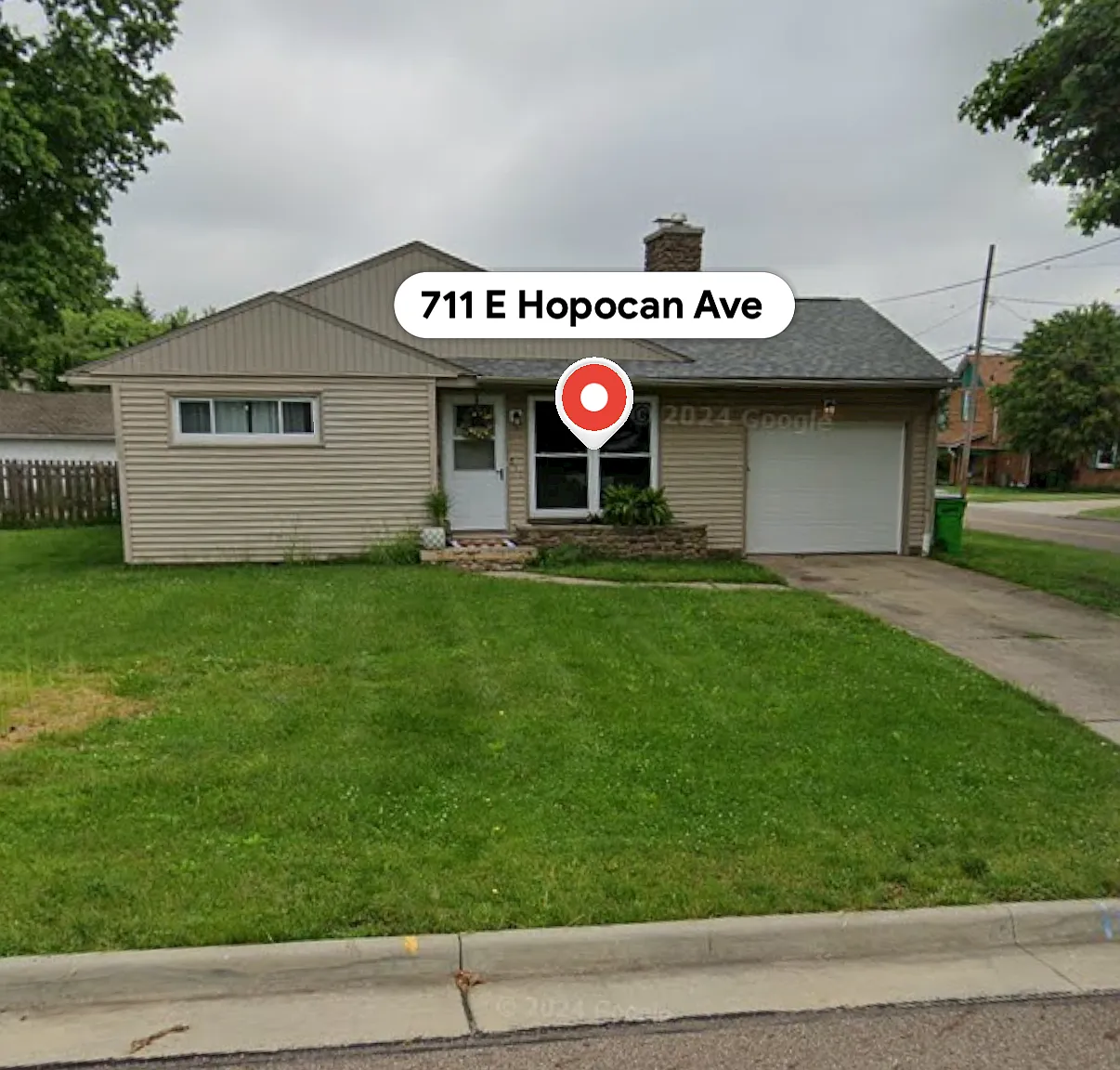 3 bed, 1092 sqft, $1,500 — Photo 1