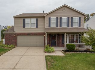 10130 Yosemite Ln, Indianapolis, IN