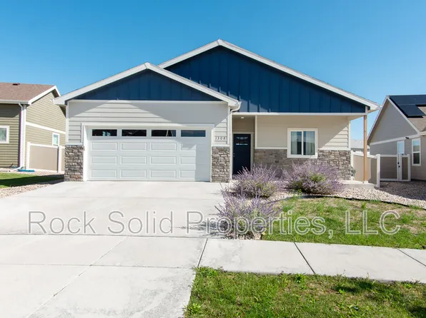 1308 Rabbit Brush Trl, Cheyenne, WY 82007