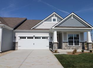 4160 Ferguson Dr, Whitestown, IN 46075