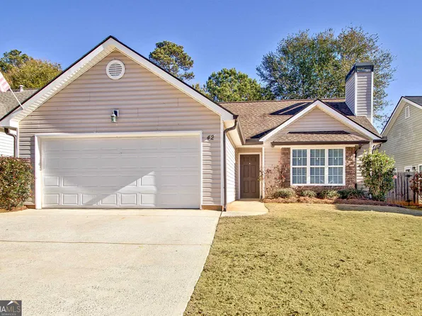 42 Green Spg, Newnan, GA 30265