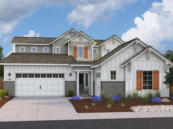 9073 Brockington St, Elk Grove, CA 95624